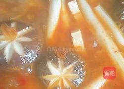 海鲜豆腐汤的做法图解12