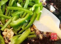 干煸藕条的做法图解9