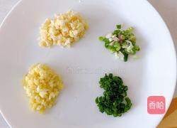 酱汁白菜的做法图解2