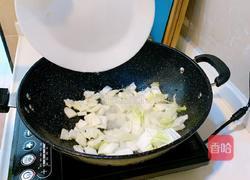 酱汁白菜的做法图解6