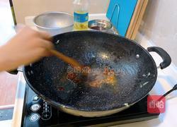 酱汁白菜的做法图解8