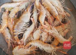 水煮虾的做法图解3