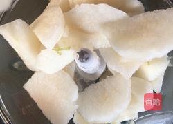 川贝秋梨膏的做法图解3