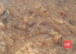 川贝秋梨膏的做法图解5