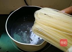 麻辣小龙虾味螺蛳粉的做法图解4