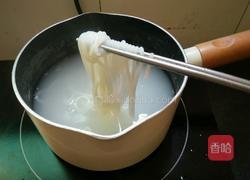 麻辣小龙虾味螺蛳粉的做法图解6