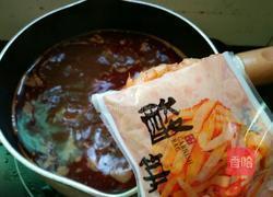 麻辣小龙虾味螺蛳粉的做法图解12