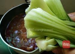 麻辣小龙虾味螺蛳粉的做法图解13