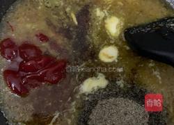 自制黑胡椒酱的做法图解3