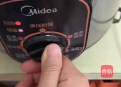 水煮板栗的做法图解4