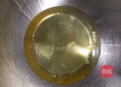 红枣蛋糕的做法图解1