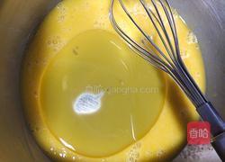 红枣蛋糕的做法图解3