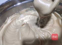 红枣蛋糕的做法图解6