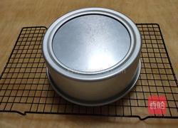 红枣蛋糕的做法图解10