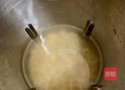 大米豆浆的做法图解3