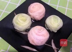 马卡龙蛋黄酥的做法图解6