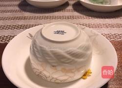孙子最爱的创意蛋炒饭的做法图解4