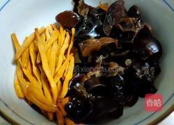 秘制烤麸的做法图解4