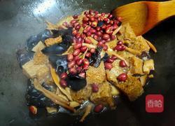 秘制烤麸的做法图解12