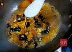 秘制烤麸的做法图解11