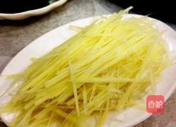 百合秋梨膏的做法图解3