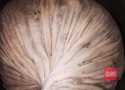 百合秋梨膏的做法图解4