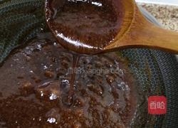 百合秋梨膏的做法图解6