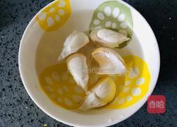 简单几步，做出媲美面包店的蒜香面包条的做法图解1