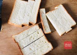 简单几步，做出媲美面包店的蒜香面包条的做法图解4