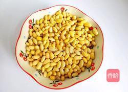 黄豆焖猪蹄的做法图解5