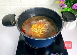 黄豆焖猪蹄的做法图解10