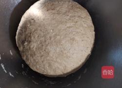 红糖枣馒头的做法图解4