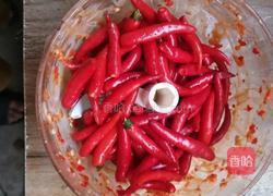 自制贵州剁辣椒的做法图解3