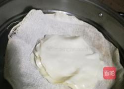 黄瓜肉卷饼的做法图解6