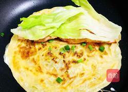 手抓饼的做法图解9