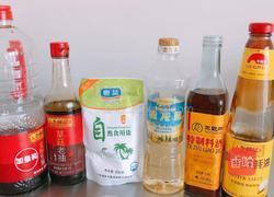 香辣鸡杂的做法图解3