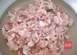 香辣鸡杂的做法图解6