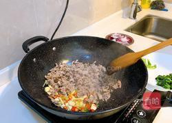 香辣鸡杂的做法图解9