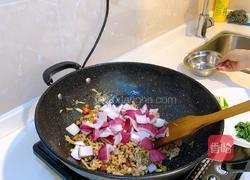 香辣鸡杂的做法图解10