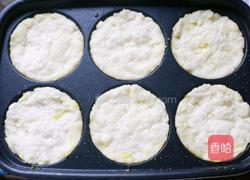 奶香米饼的做法图解7
