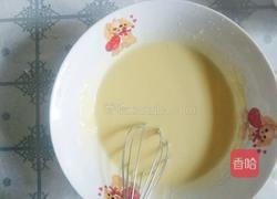 核桃红枣养生糕的做法图解7