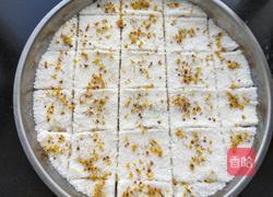 桂花糕的做法图解3