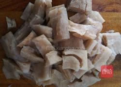 苦槠豆腐的做法图解3