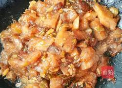 苦槠豆腐的做法图解5