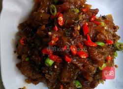 苦槠豆腐的做法图解7