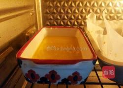 不需要打发的滑嫩蛋糕的做法图解5