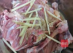 可乐柠檬鸡腿的做法图解2