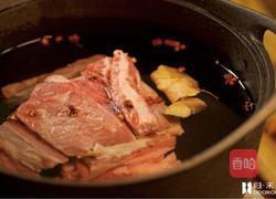 归·古味食谱 | 荤肉食单Vol.1 「水炼犊」的做法图解3