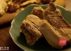 归·古味食谱 | 荤肉食单Vol.1 「水炼犊」的做法图解5