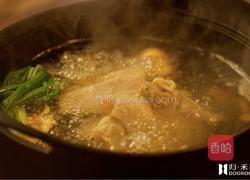 归·古味食谱 | 荤肉食单Vol.1 「水炼犊」的做法图解7